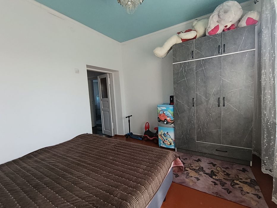 Дом 3хкомн,6сот,16млн