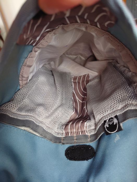 Ghiozdan rucsac femei Osprey FlapJill