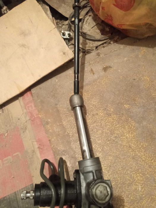 продам рулевая рейка,