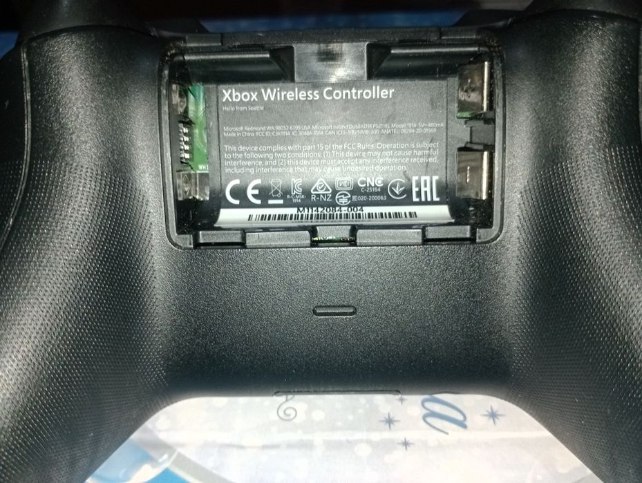 Джойстик Геймпад для Xbox