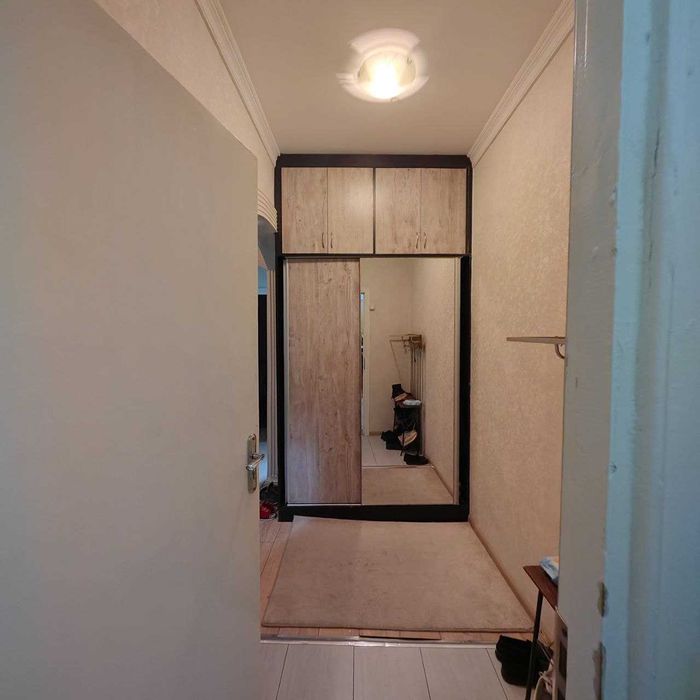 Сергели 6 2 хона срочнo