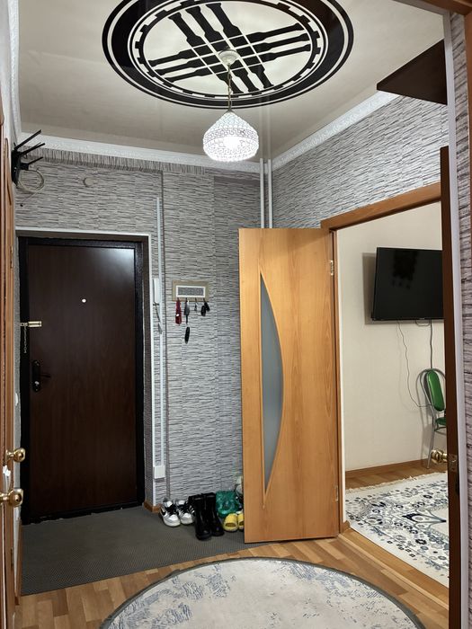 Продается квартира