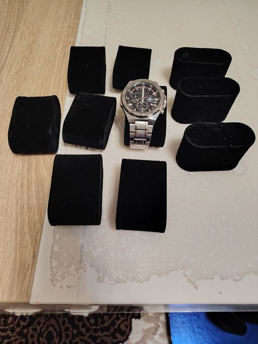 Възглавници за Часовници