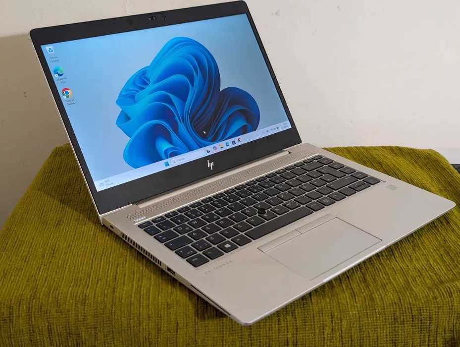 Laptop HP EliteBook 840 G5, Core i5-8250U, 8 GB DDR4, 256GB SSD