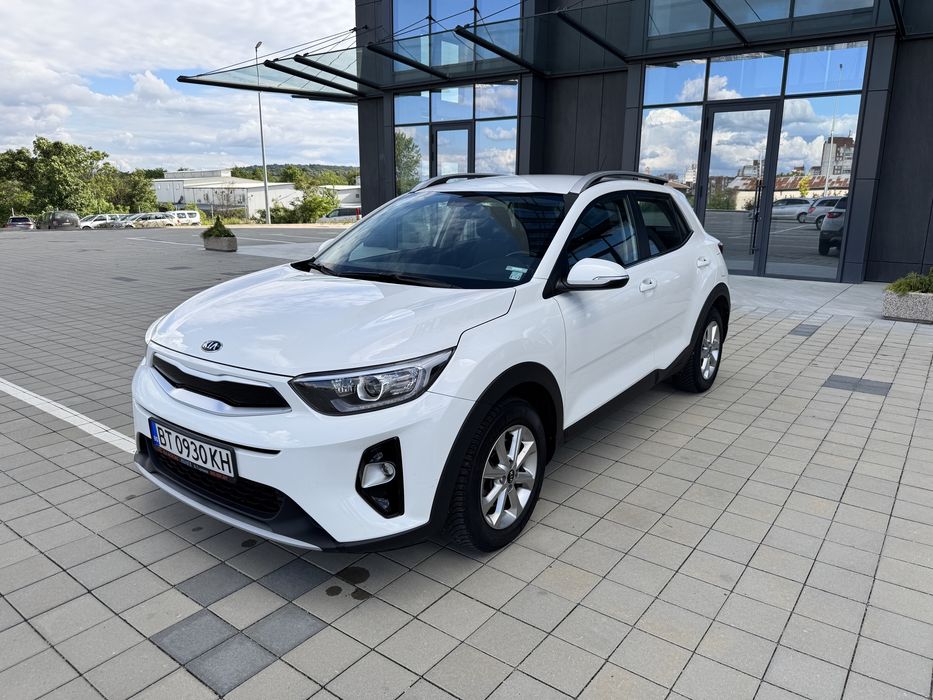 Kia Stonic 1.4i 2018