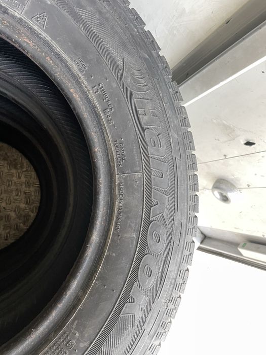 Anvelope HANKOOK 205/75 R16 C