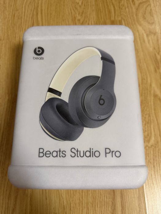 Casti BEATS Studio Pro