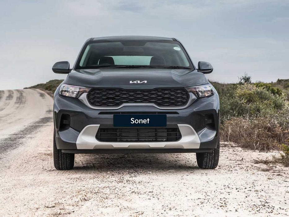 акция!!!kia sonet 2 позиция в рассрочку