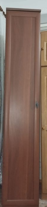 Шкаф - пенал для одежды