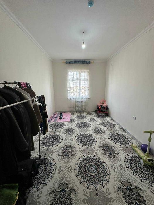 Movoroda Yangi uylar