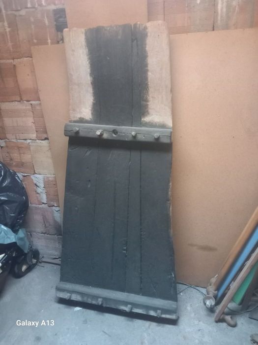 Диканя запазена  стара антика