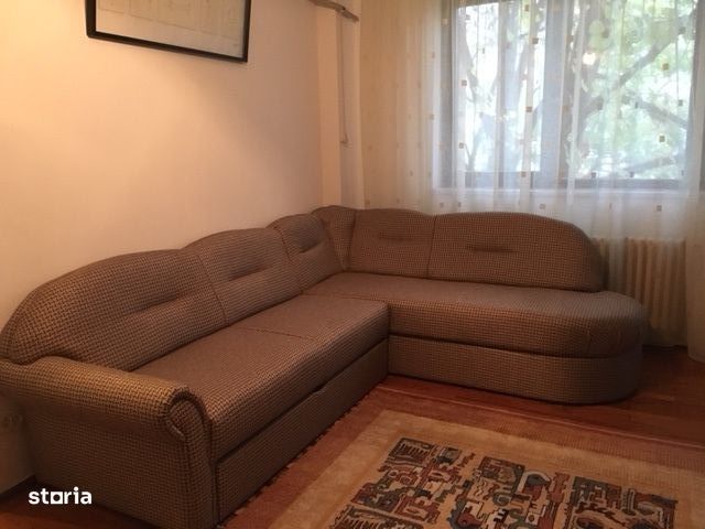 Apartament 3 camere renovat recent | Parcul Giulești | Mobilat & utila — fotografia 1
