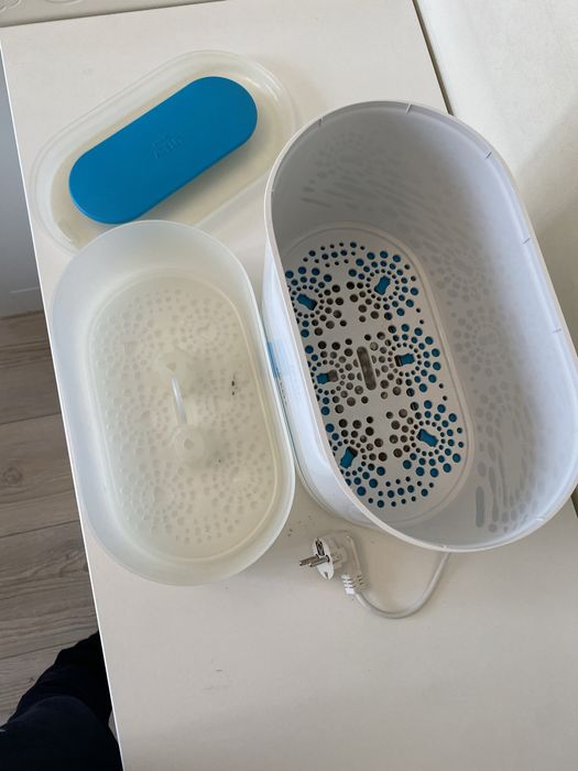 Стерилизатор PHILIPS AVENT
