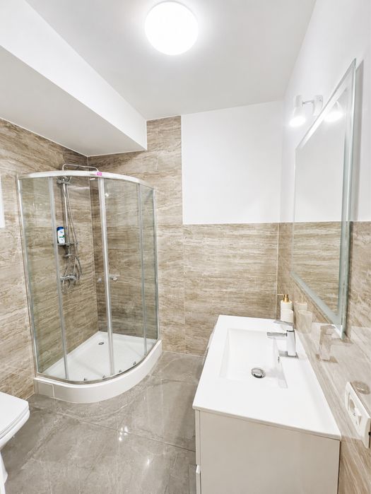 Chirie apartamnet Radauti