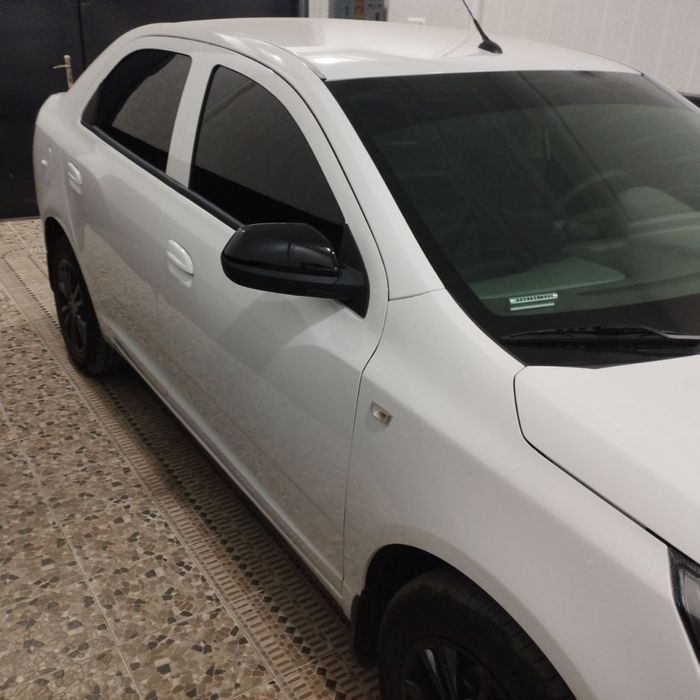 Kobolt yangi sotiladi  va Arendaga 25 talik beriladi