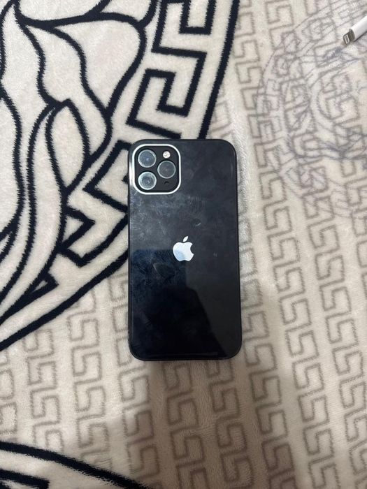 Айфон 11про 64гб