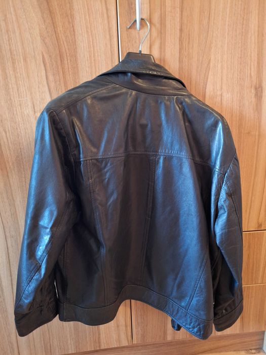 Кожено яке - Vera Pelle