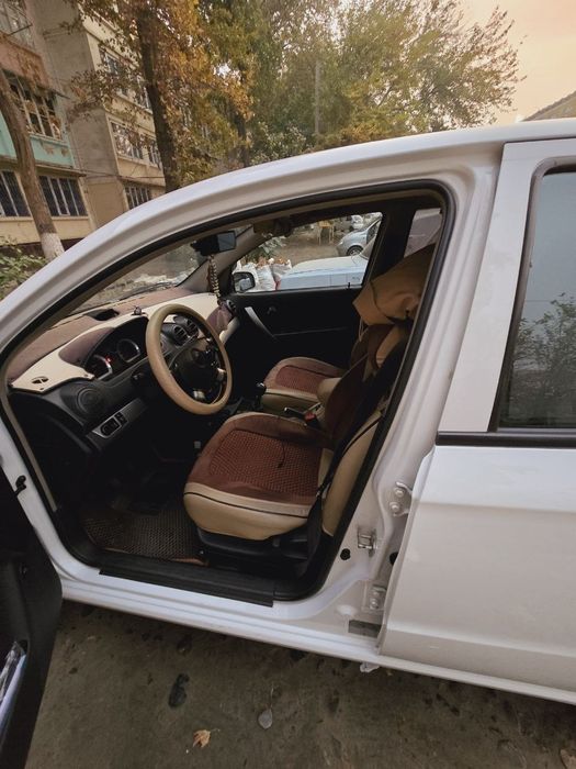 Chevrolet Nexia 2017 — 7