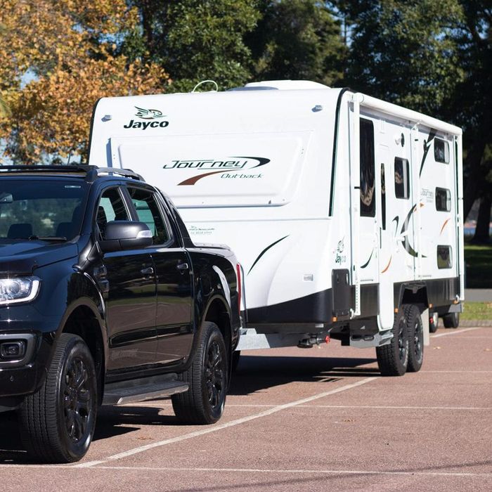 Лапа за теглич на ремарке 800кг. №2941