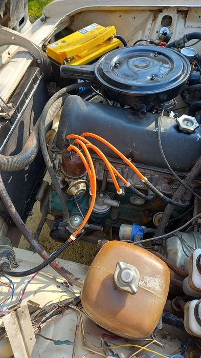 ВАЗ 2106 sotiladi