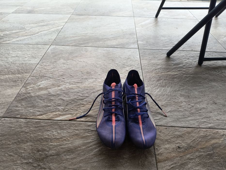 Ghete de Fotbal Puma Ultra 5 Ultimate
