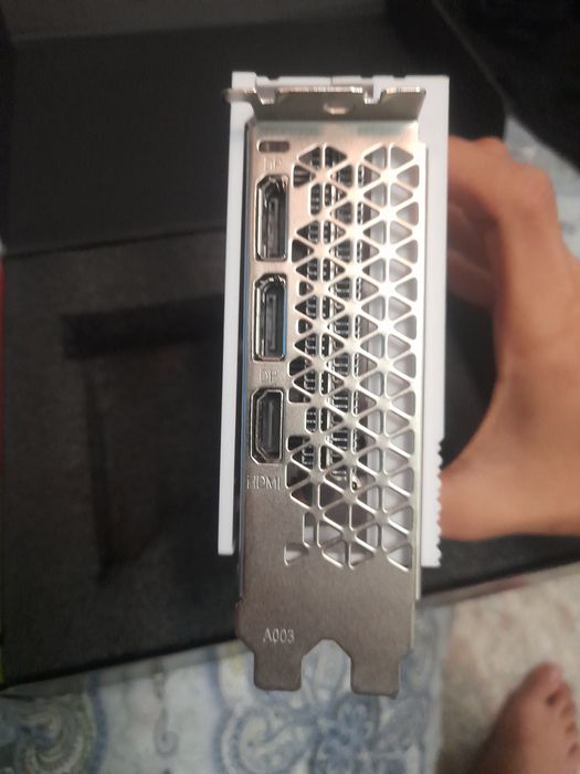 Amd Rx 580 8gb 256bit