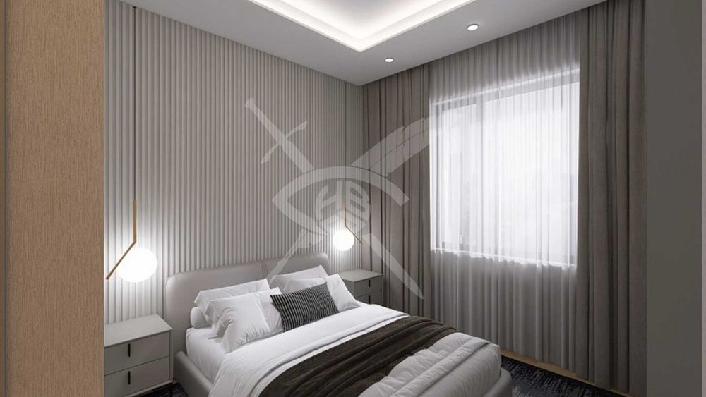 Продава се Четиристаен апартамент в София, Красна поляна 2 - 226 кв.м за 1368 €/кв.м - Снимка #5