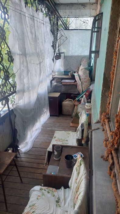 Обмен 3 комнатную