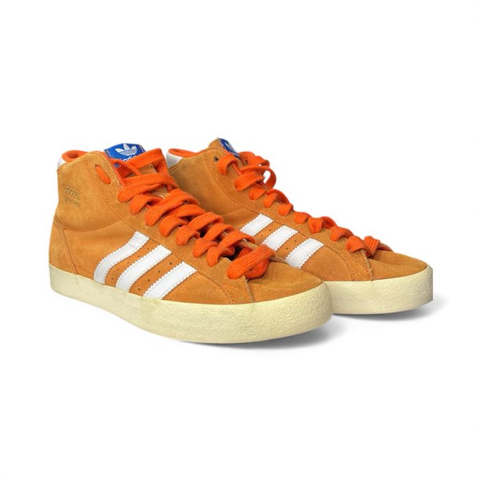 Adidas Basket Profi оригинални унисекс кецове , 40 номер