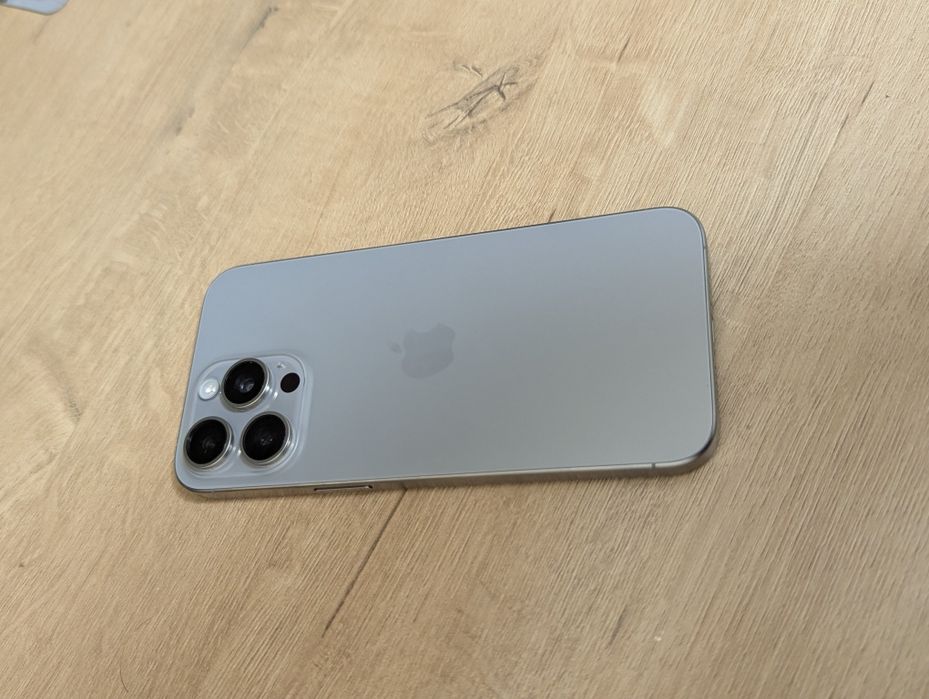 Iphone 15 Pro Max 512 Gb