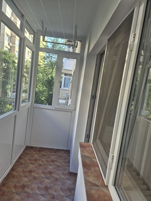 Închiriez apartament 2 camere Dna Ghica