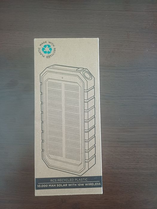 Baterie externa XD collection 10000 mah