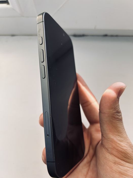 Iphone 17 Айфон 17 емкост 95 барі родной