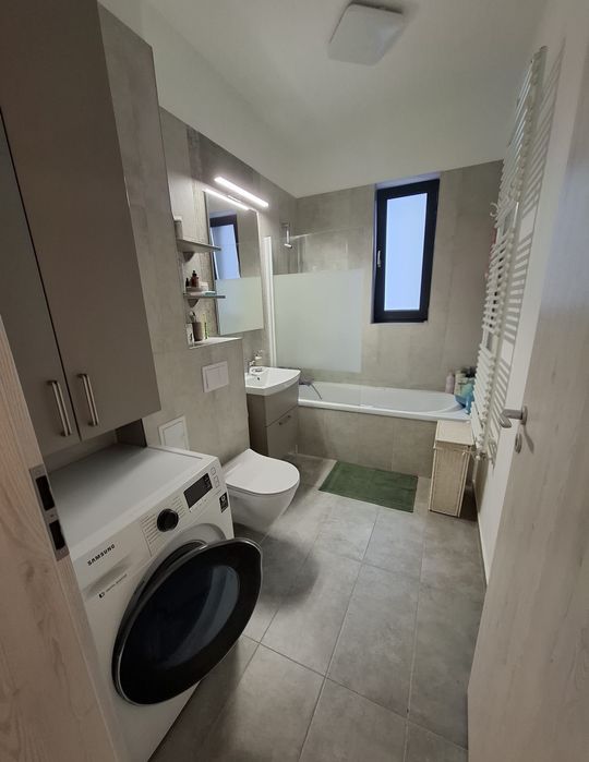PROPRIETAR | Ap. 2 camere | Etaj 1 | Bucatarie inchisa | Loc parcare