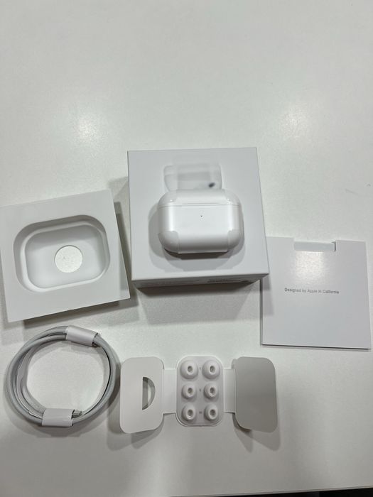 Apple Airpods pro 2