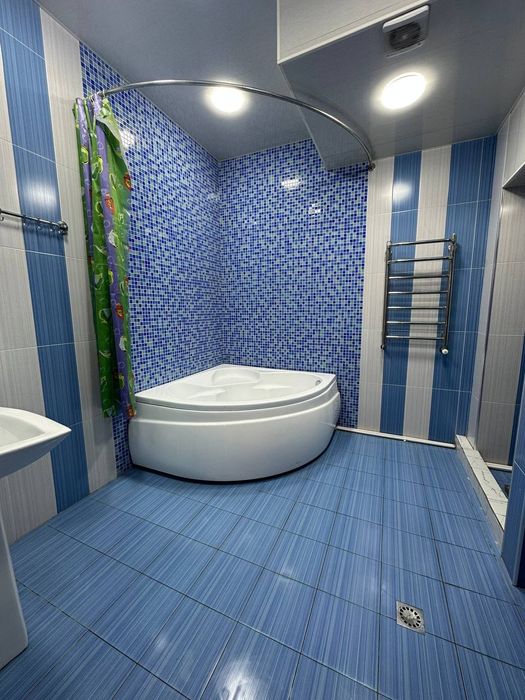 Гостиница семейный ELEGANT HOTEL Chilonzor domburobod