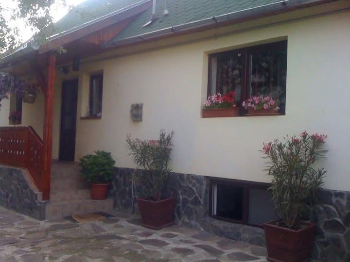 Proprietar, vand casa renovata in Tohanul Vechi, Zarnesti