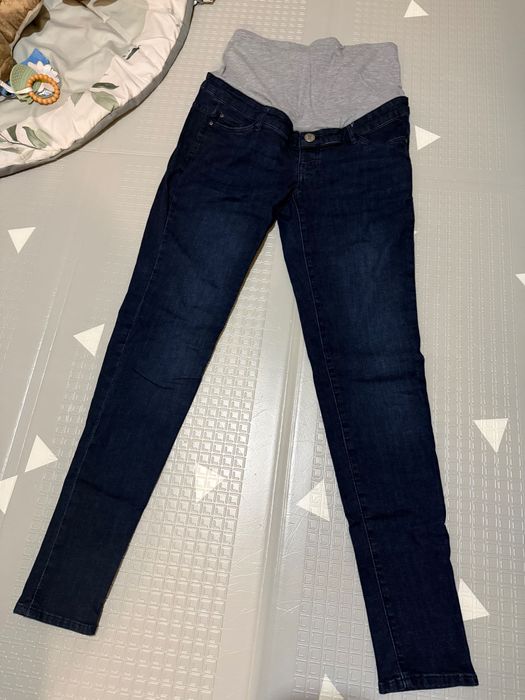 Дънки за бременни