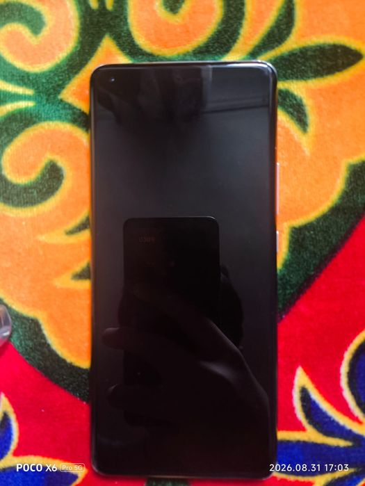 Mi 11 ultra 256/12+8