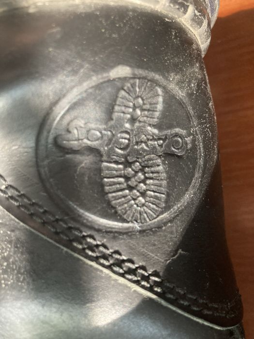 Оригинални Кубинки Camelot