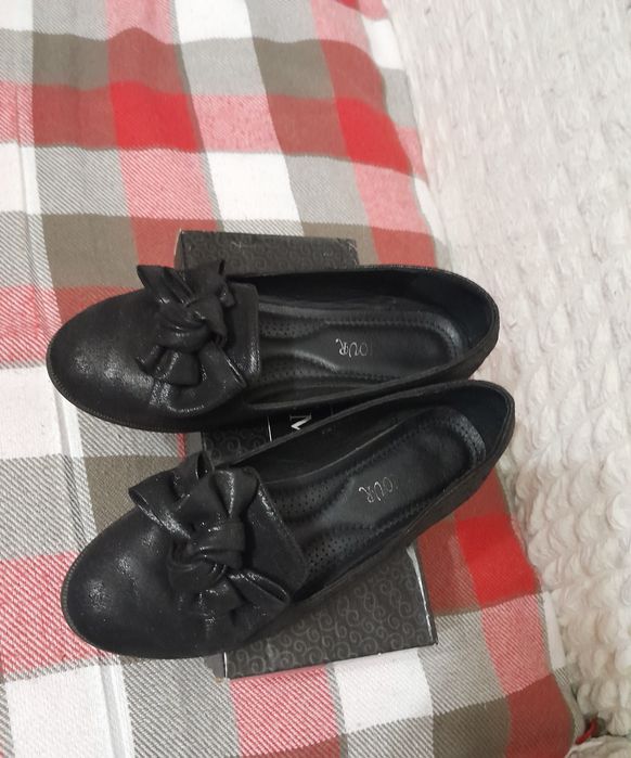 Балеточки девочковые