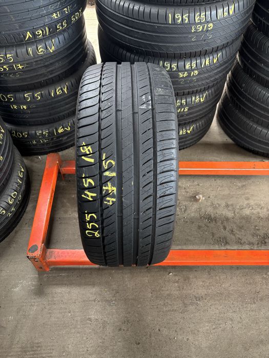 1 Anvelopa Vara 255/45/18 Michelin Primacy HP 255 45 18 R18