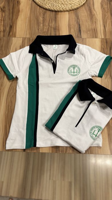 Униформа за Лиляната