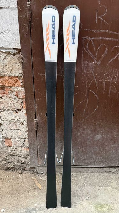 HEAD XRC 156cm × Tyrolia SL10 798c5b9ea5181f5c_original.jpeg