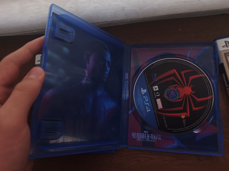 GTA 5,Mortal Kombat 11 ps5, Человек паук ММ ps4