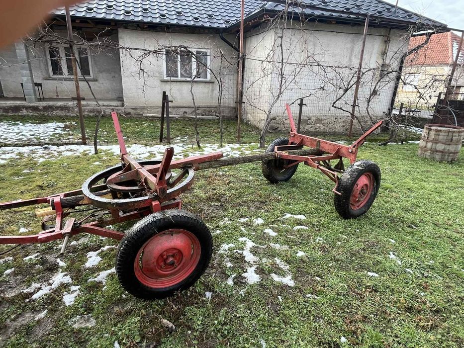 De vânzare sau schimb