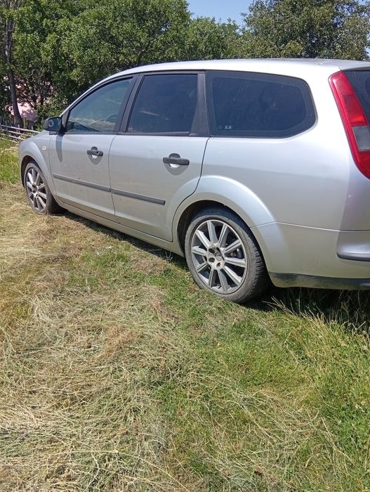 FORD Focus 2006 — imagine 3