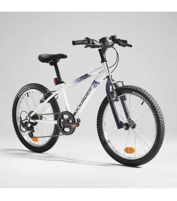 Bicicleta RockRider