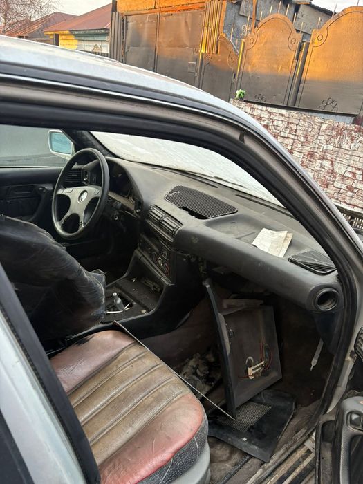 Бмв е 34 на разбор