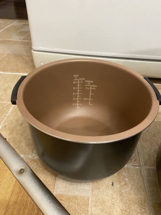 Мультиварка Philips